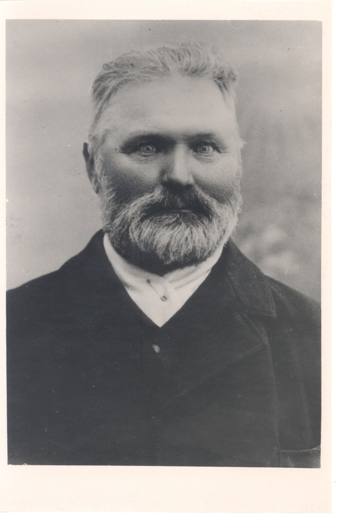 Jakob Vares