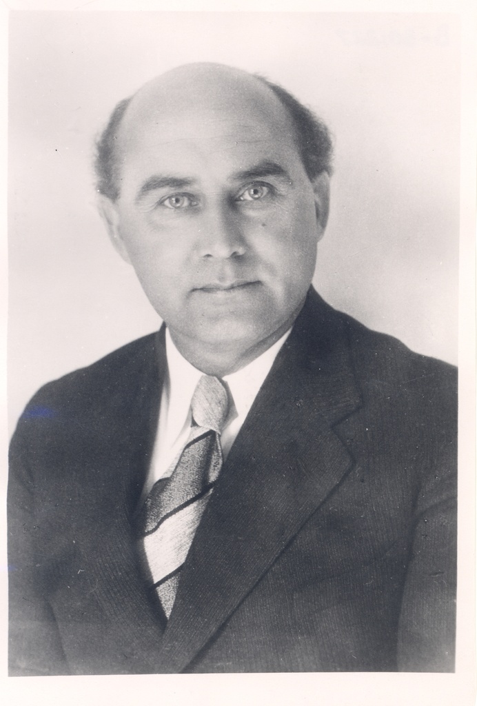 Johannes Vares-Barbarus Narvas