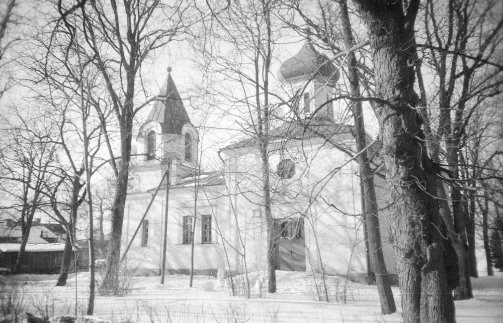 Haapsalu Mary-Magdaleena Orthodox Church