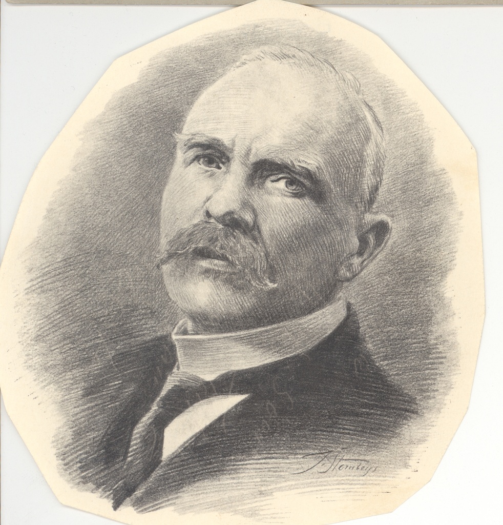 J. Sternbergs drawing K. e. Food portrait