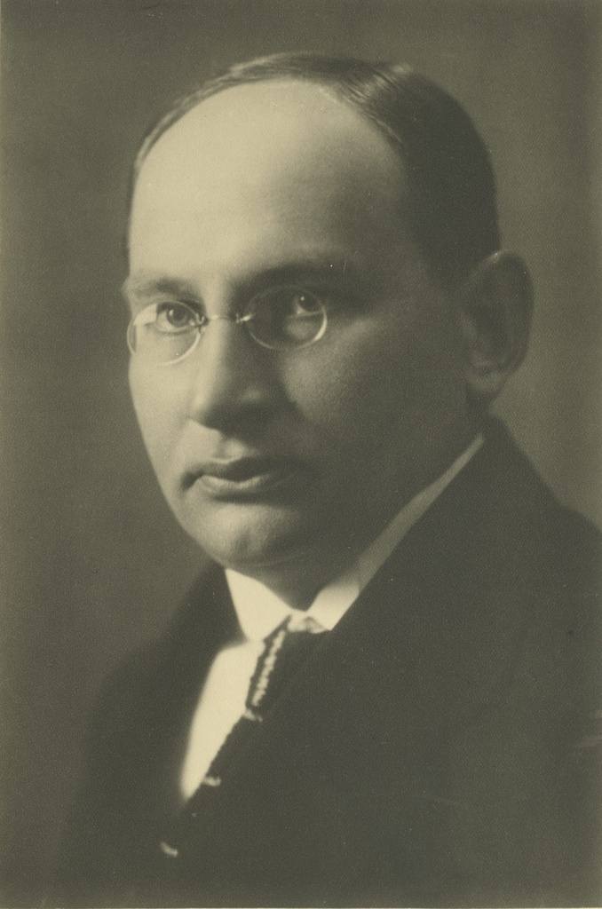 August Alle