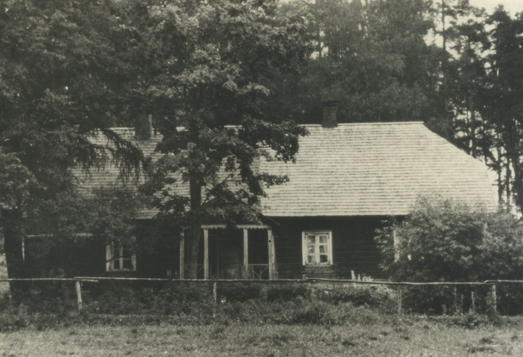 Former Polli rural municipality