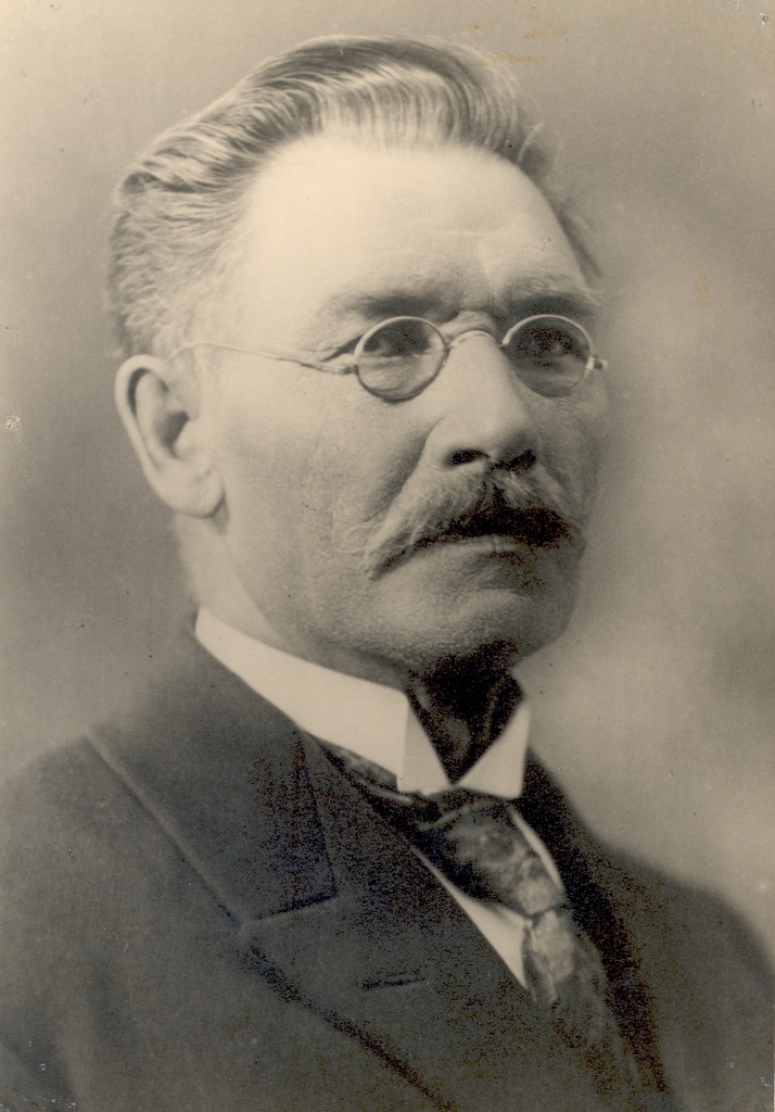 Jakob Liiv