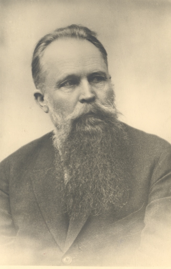 Ernst Peterson-Särgava