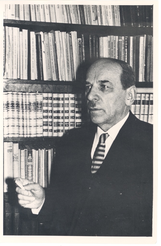 Johannes Semper