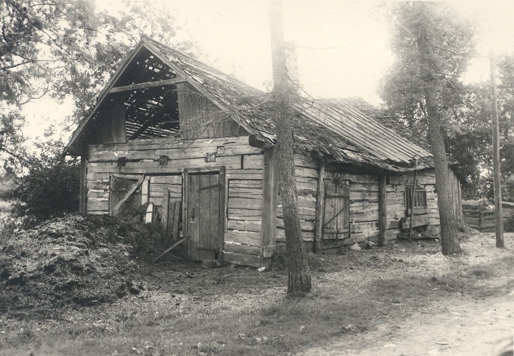 FR. Birthplace of R. Faehlmann