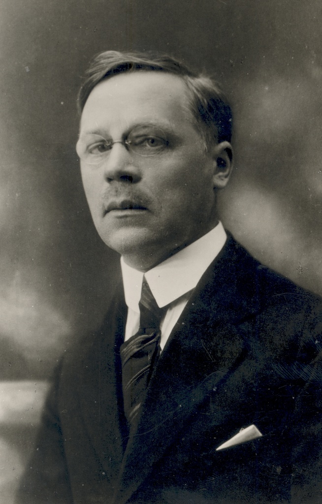 Eduard Hubel
