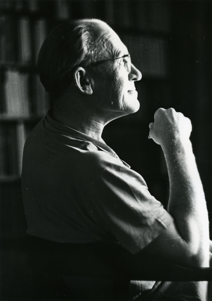 August Sang 28.05.1964