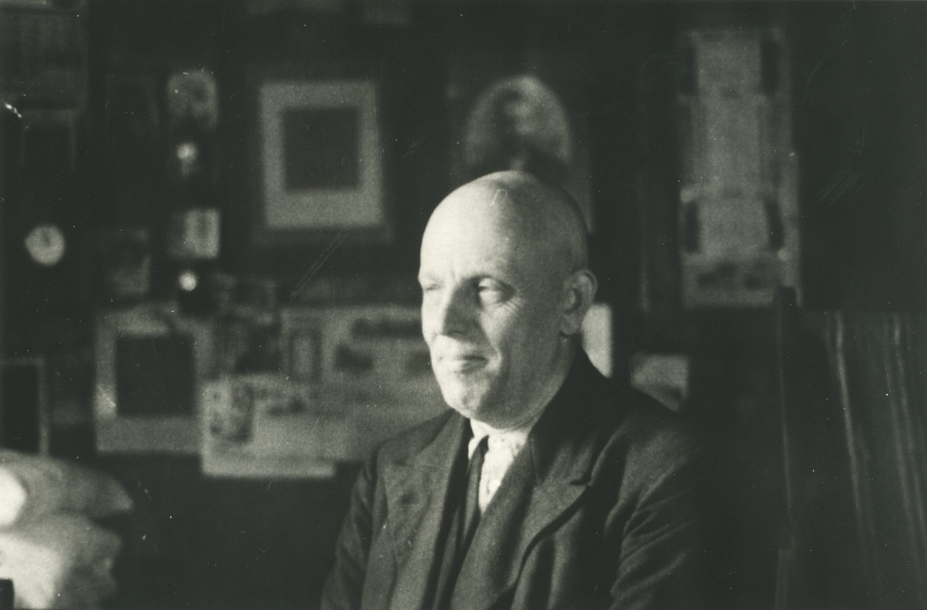 Hendrik Adamson 1944