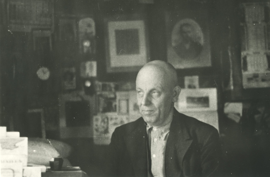 Hendrik Adamson 1944
