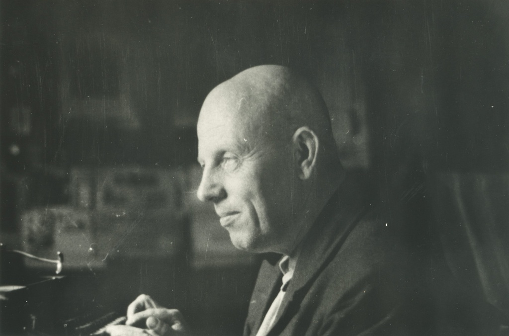 Hendrik Adamson 1944