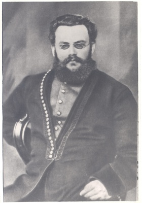 Jakobson, Carl Robert (1841-1882) writer and politician  duplicate photo