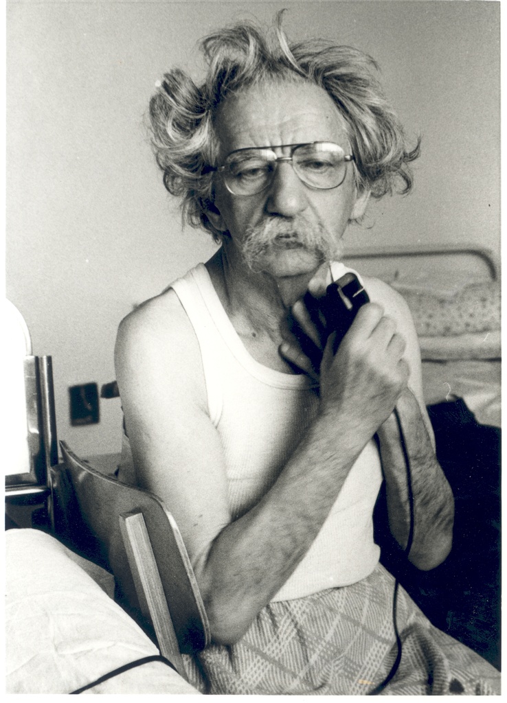 Prof. J. Lotman