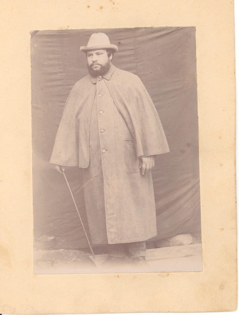 Jakob Tamm