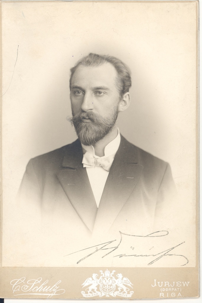 Jaan Tõnisson