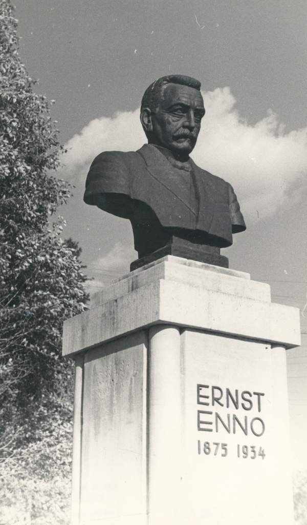 Ernst Enno Memorial Stadium Haapsalu Evening Kaldal