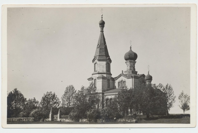 Root Orthodox Church