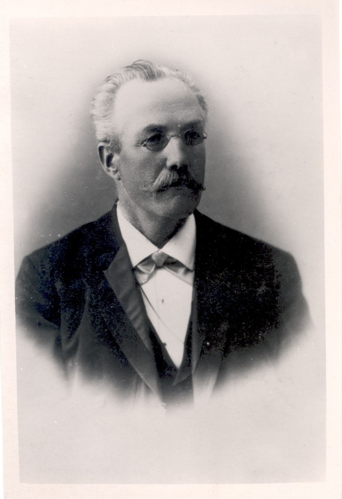 Karl August Hermann