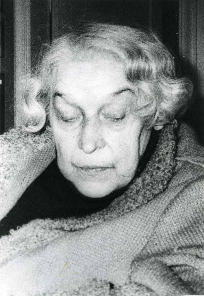 Betti Alver