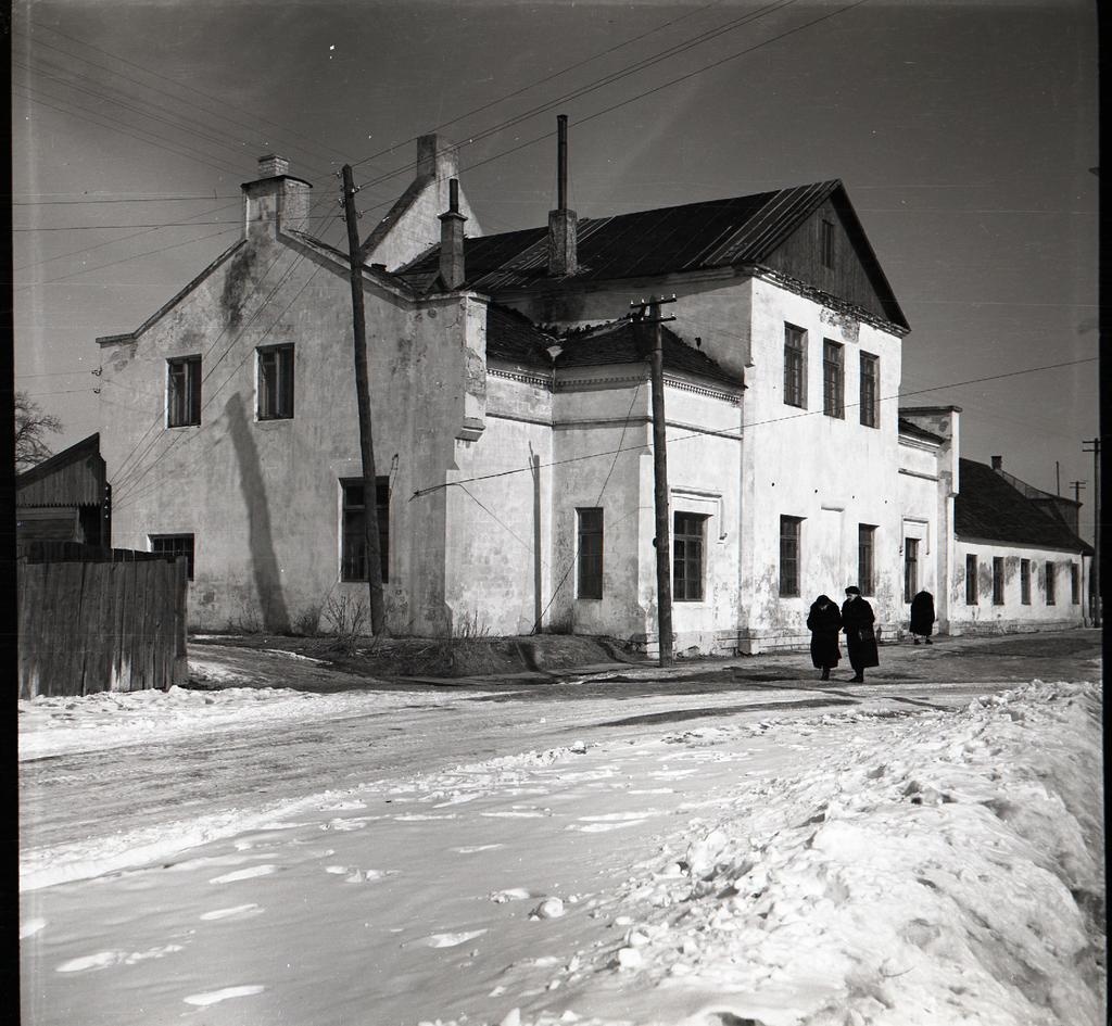 Building Big-Sadama t. 23