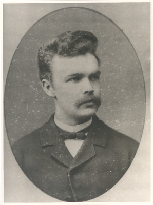 K. e. Food 1887.  duplicate photo