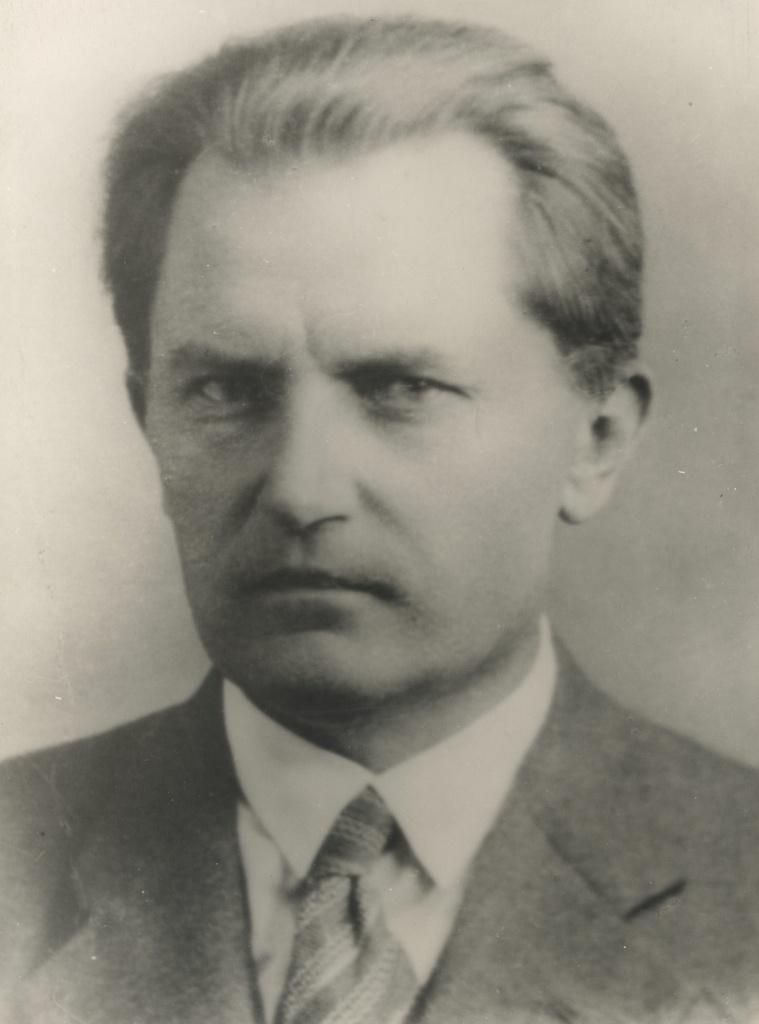 Jaan Anvelt