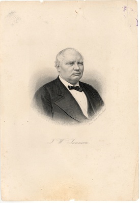 Johann Voldemar Jannsen  duplicate photo