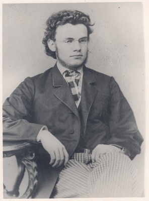 Jakobson, C. R.  duplicate photo