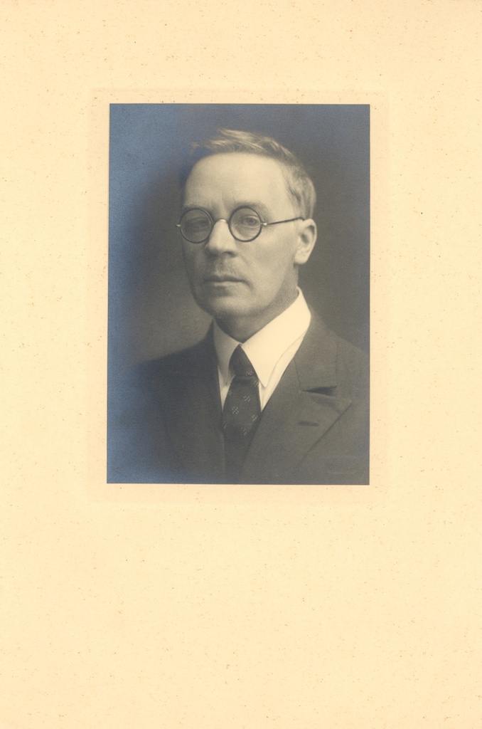 Eduard Hubel