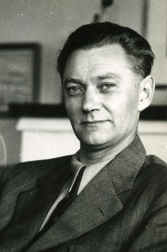 Karl Ristikivi