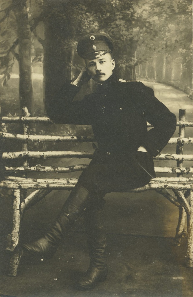 Karl Ast