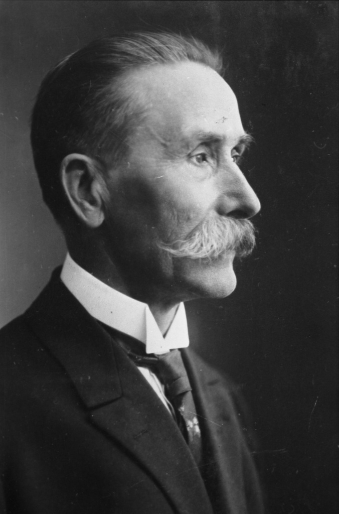 P. Grünfeldt