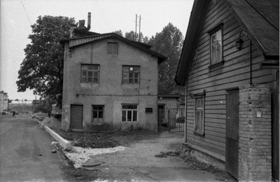 Marie Under's birthplace (best)  similar photo