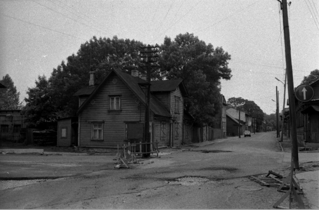 Marie Under's birthplace