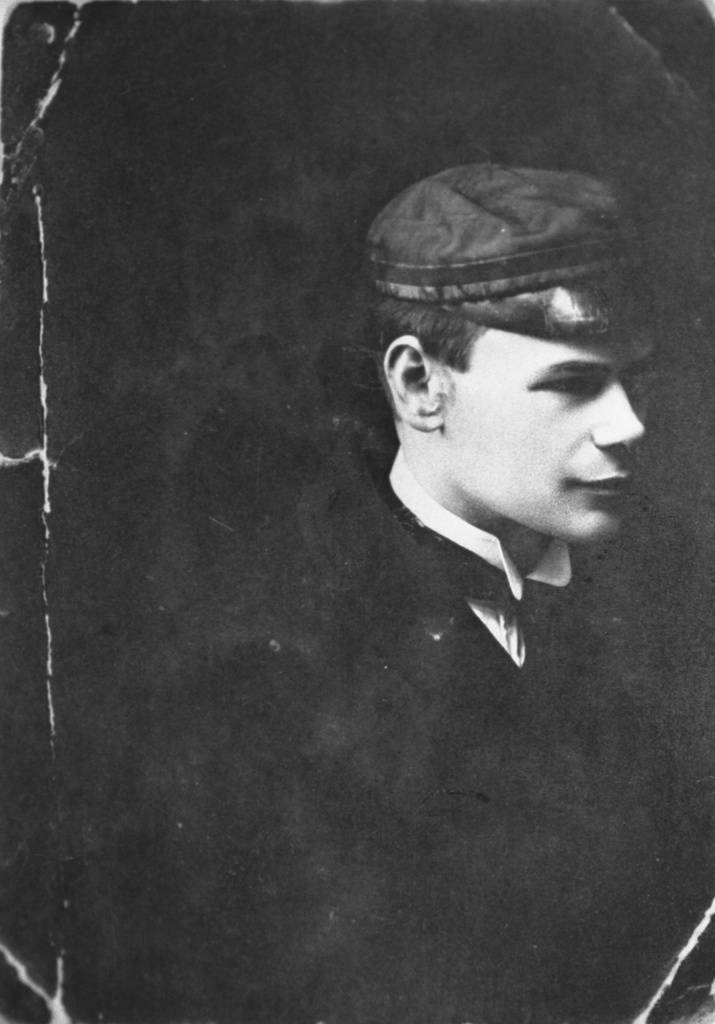 Henrik Visnapuu