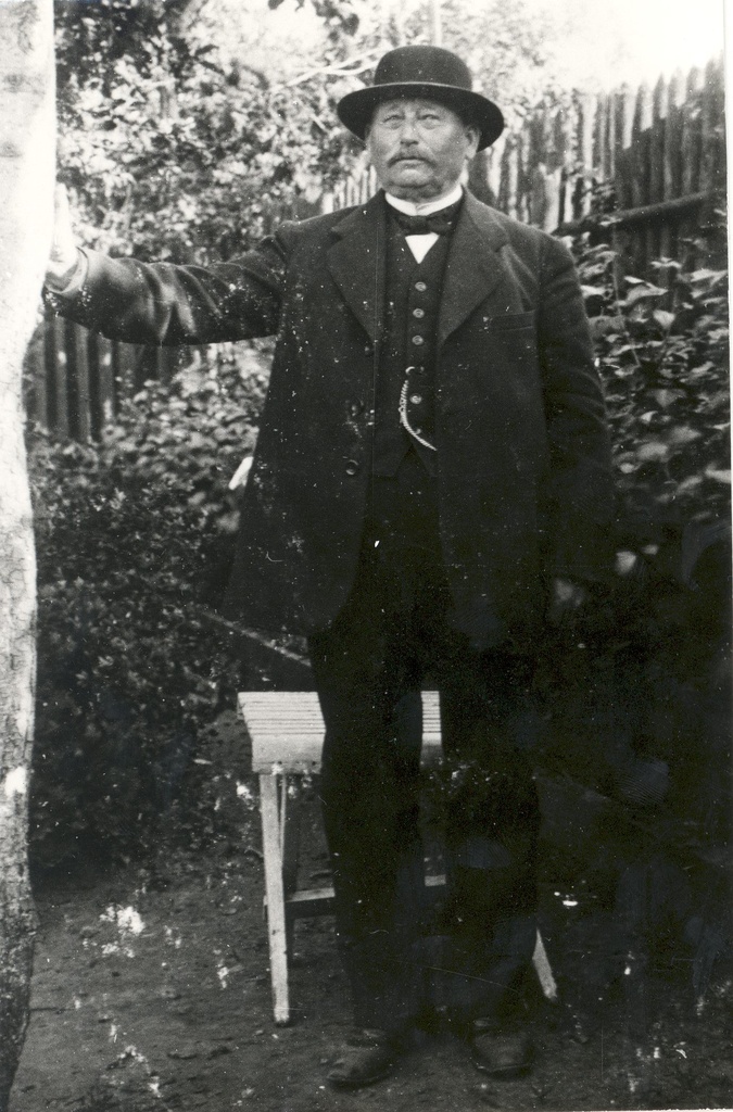 Peeter Põld