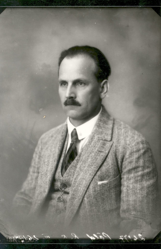 Peeter Põld