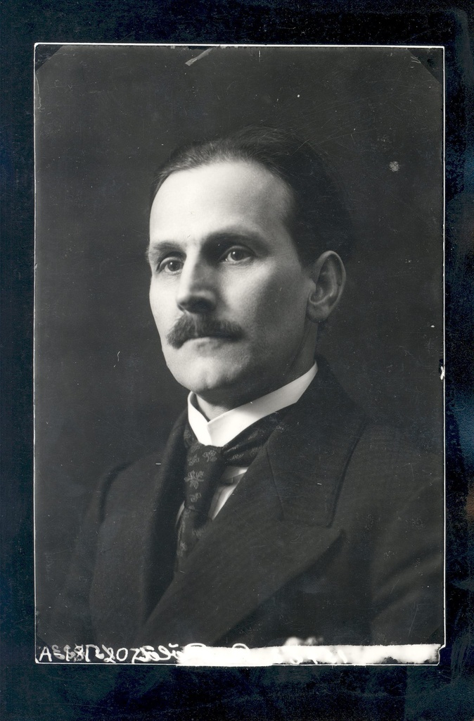 Peeter Põld