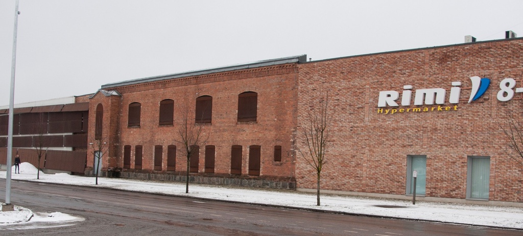 foto Viljandi vangimaja Tallinna tn 41 u 1935 rephoto