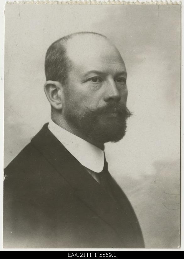 Alfred Auksmann, forest scientist, manager of Voltwet Forest School, portraits