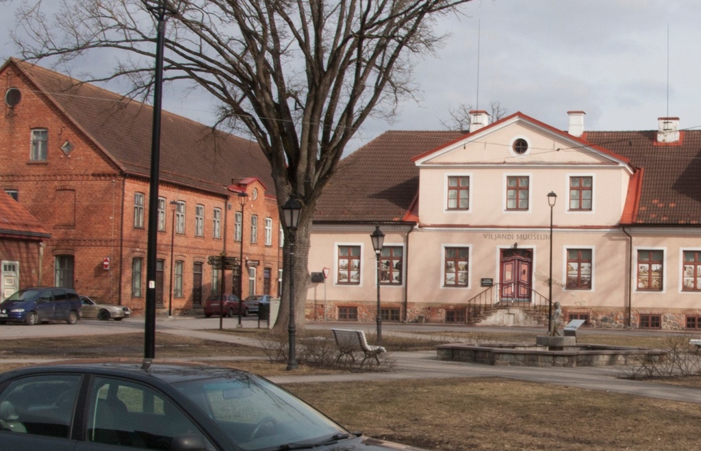 foto, Viljandi, Eesti Vabariigi aastapäev, turuplats, 24.02. u 1925 rephoto