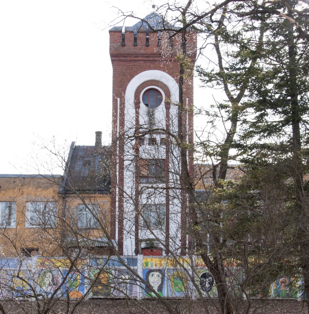 värvifoto, Viljandi Metsakombinaat, tuletikutsehh, u 1983, foto K. Kuusk rephoto