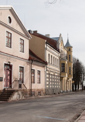 foto, Viljandi muuseum, arhiiv, kultuurikool, 1963, foto A. Kiisla rephoto