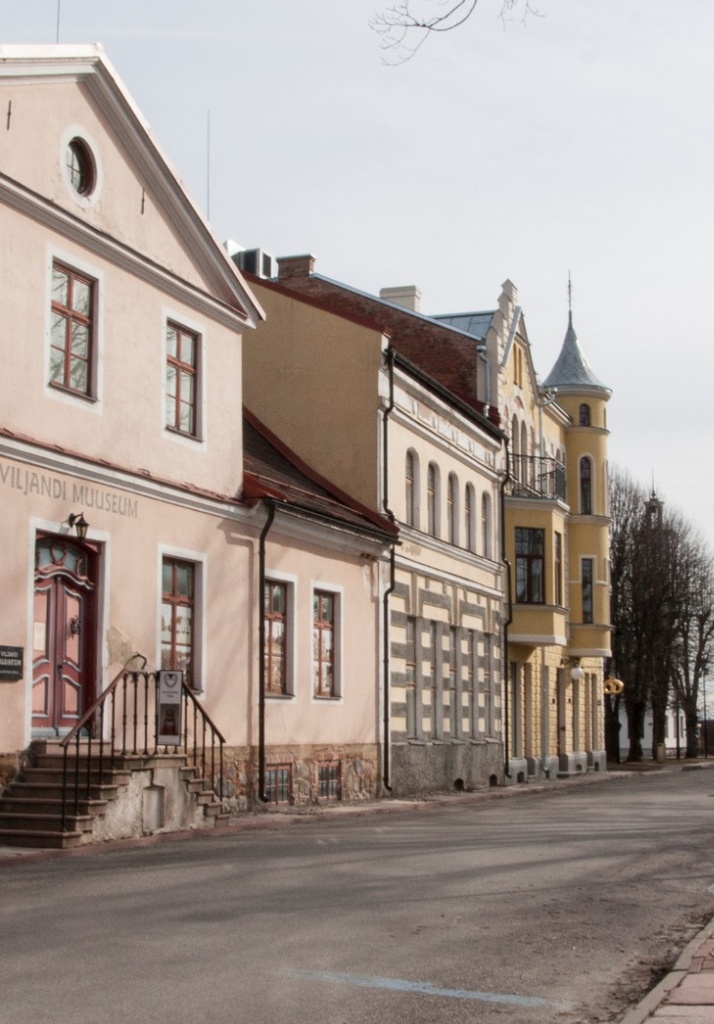foto, Viljandi muuseum, arhiiv, kultuurikool, 1963, foto A. Kiisla rephoto