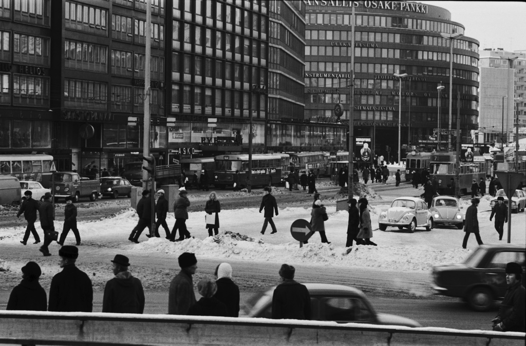 Kallio, Siltasaari