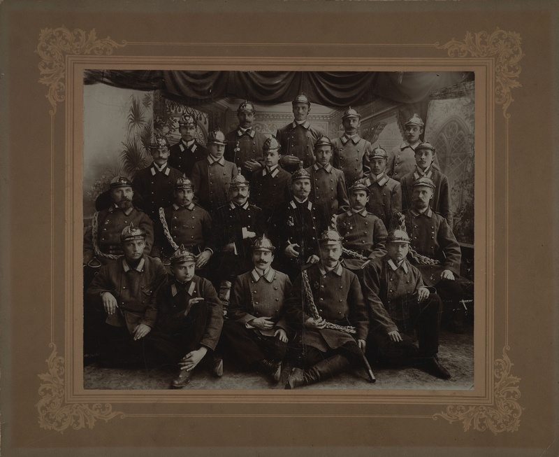 Tallinna VTS liikmed