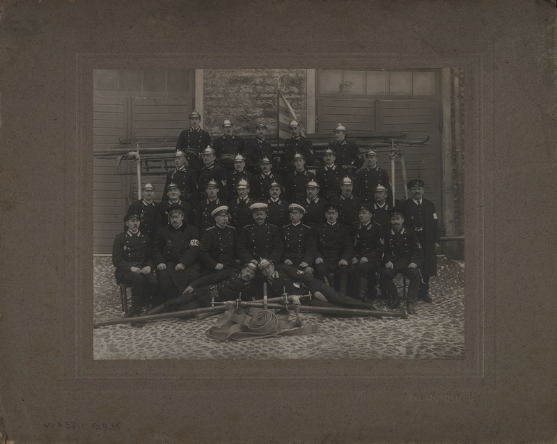 Tallinna VTÜ veejaoskond