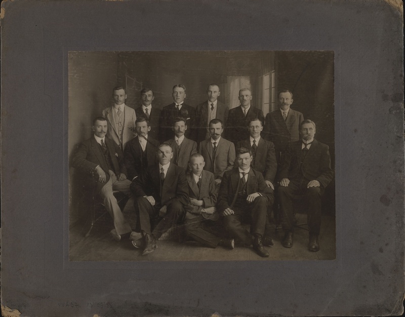 Erariietes meesterahvad