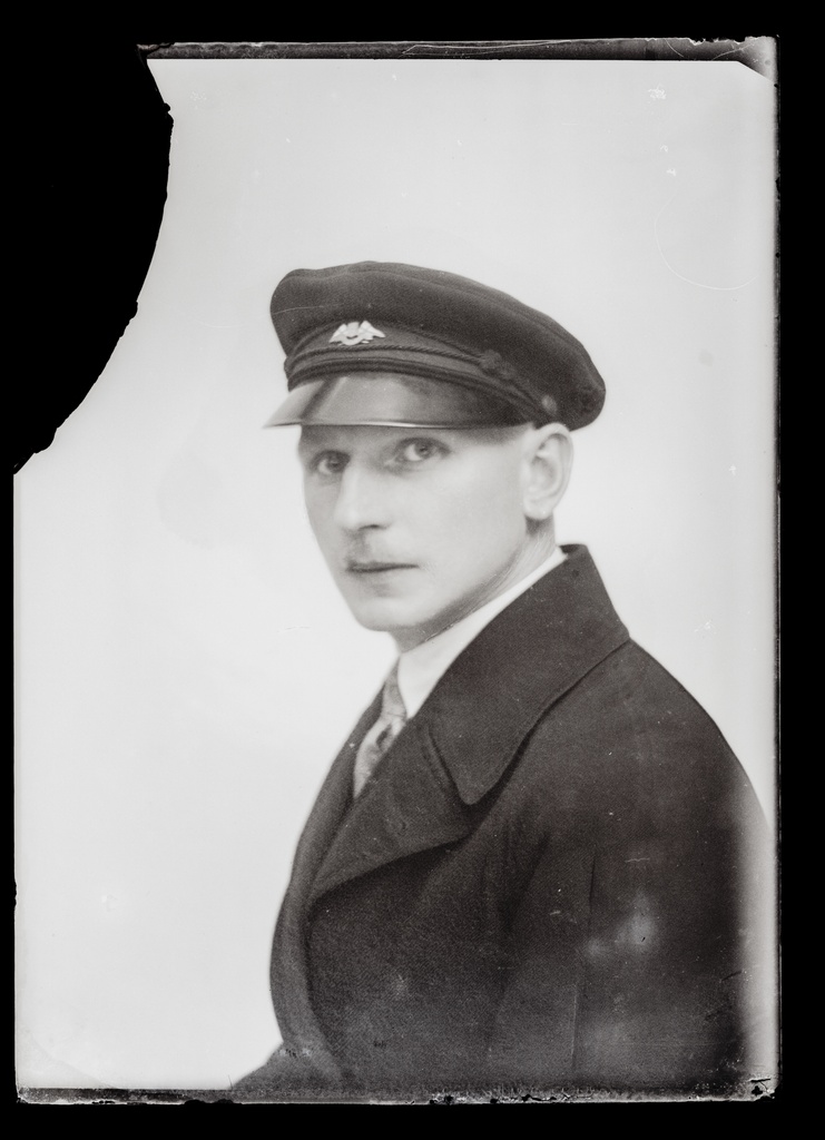 [6,5x9 glass negative]