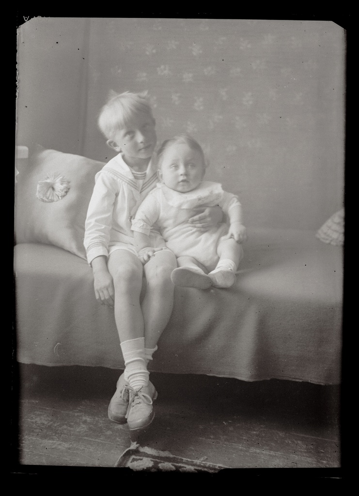 [6,5x9 glass negative]